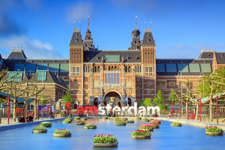 Exterior & Views 3, Citiez Hotel Amsterdam, Amsterdam