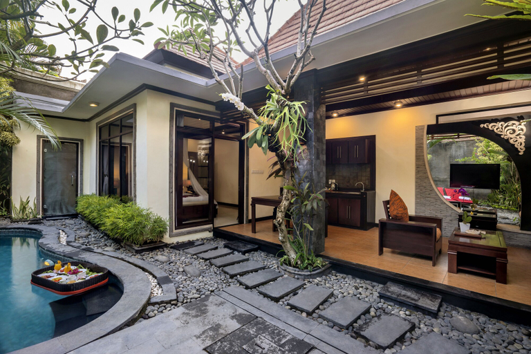 Sport & Beauty 3, The Bali Dream Villa Canggu, Badung