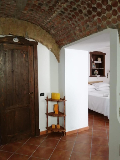 Bedroom 5, B&B Casa Angelieri, Vibo Valentia