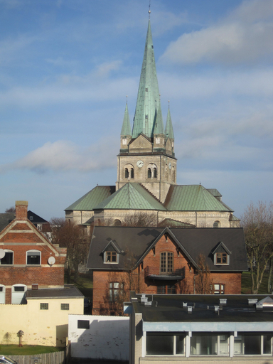 Exterior & Views 2, Hotel Frederikshavn, Frederikshavn