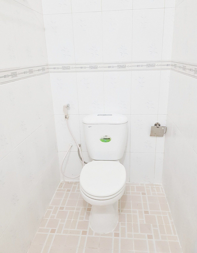 Bathroom 5, Shell Hotel Condao, Côn Đảo