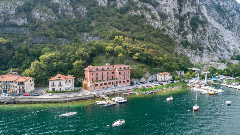 Exterior & Views 2, Hotel Bellavista, Lecco