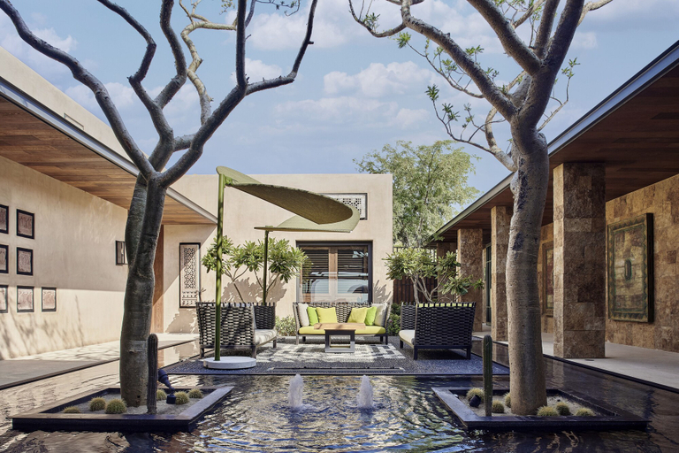 Exterior & Views 2, Zadun Los Cabos, a Ritz-Carlton Reserve Residence, La Paz