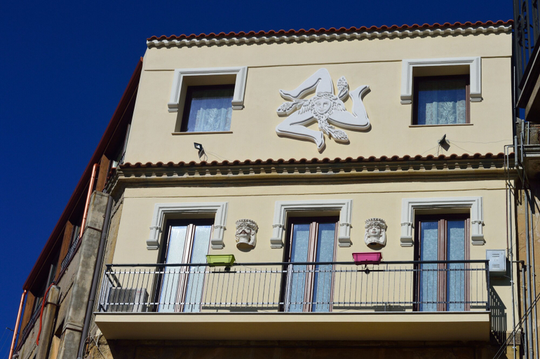Exterior & Views 2, Centro Sicilia, Enna
