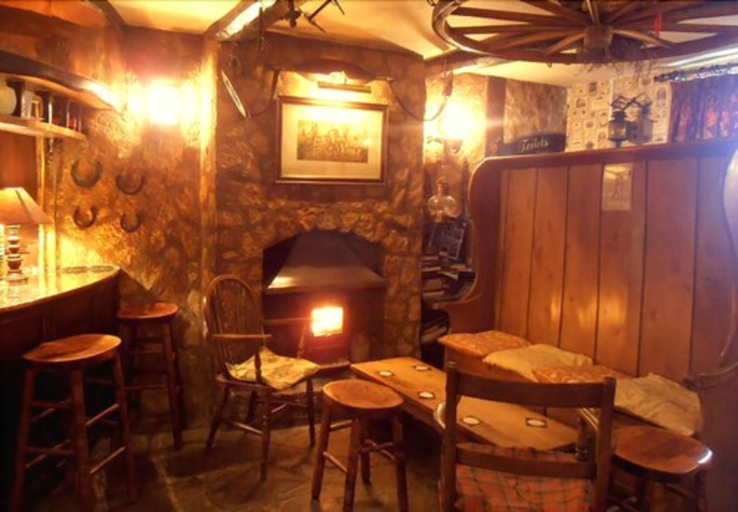 Others 5, Hunters Rest Inn, Bath and North East Somerset
