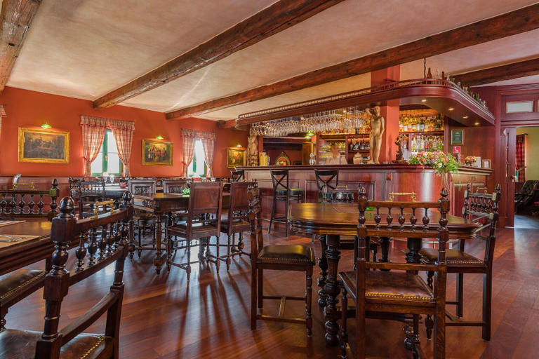 Food & Drinks 4, Boutique Hotel Pri Mlyne, Malacky