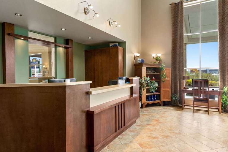 Others 5, Days Inn by Wyndham Montmagny, Montmagny