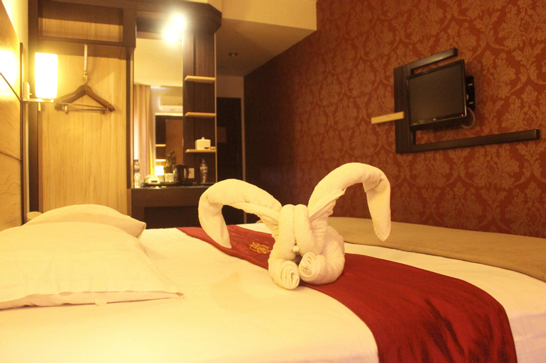 Bedroom 21