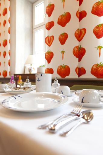 Food & Drinks 5, Hotel Schwalbe, Wien