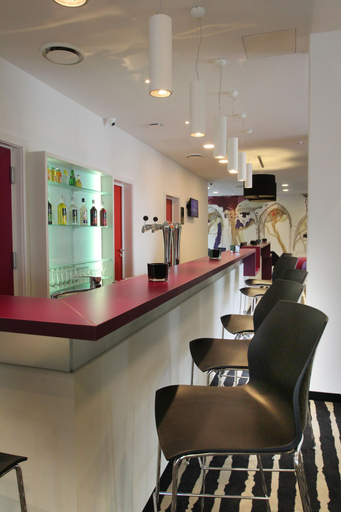 Food & Drinks 5, Best Western Colmar Expo, Haut-Rhin