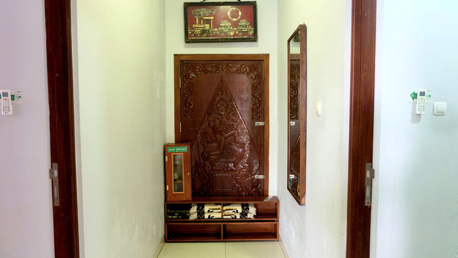 Simply Homy Villa Prambanan (6 Kamar Tidur & Kolam Renang), Sleman