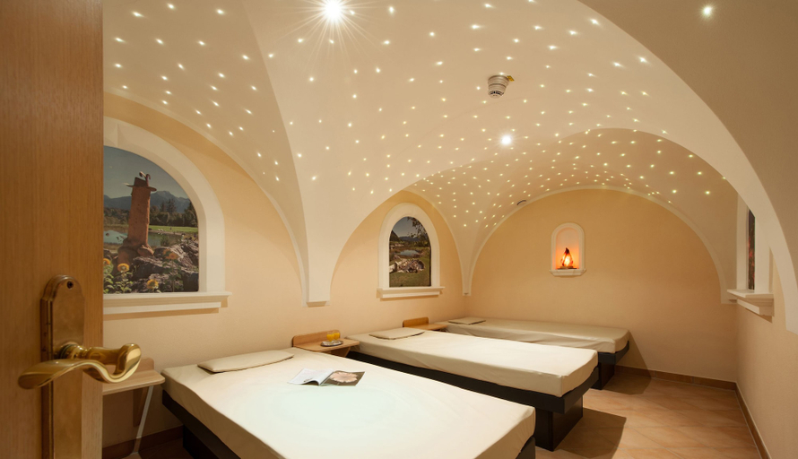 Bathroom 5, Naturhotel Reissenlehen, Berchtesgadener Land