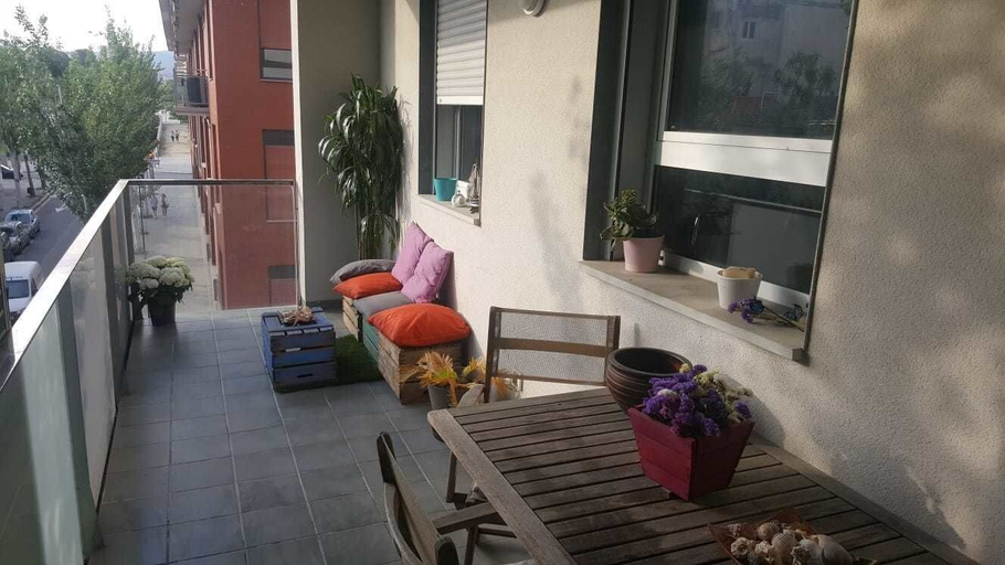 Others 3, Fantástico Apartamento, Barcelona