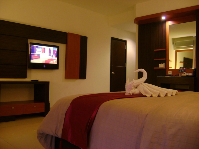 Bedroom 24