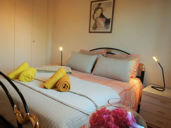 Bedroom 3, Aroeira Golf and Beach by Host-Point, Almada
