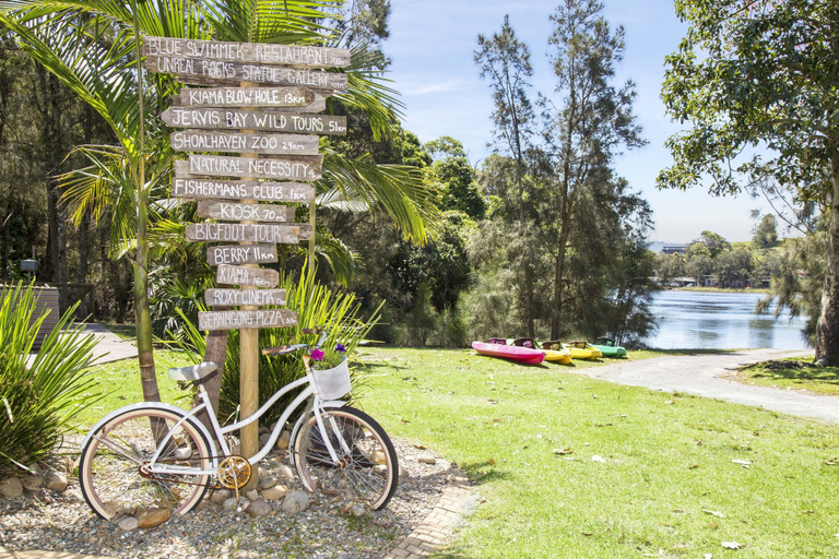 Others 5, Seven Mile Beach Holiday Park, Kiama