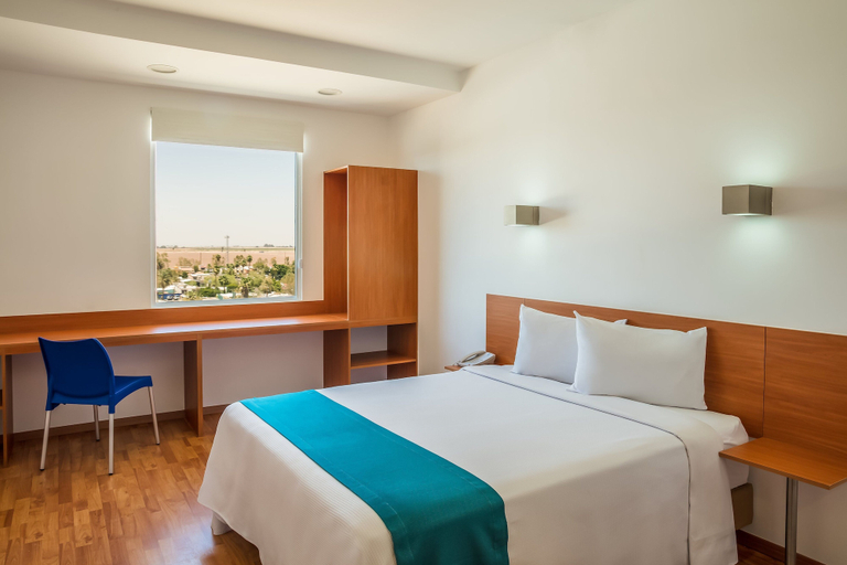 Bedroom 3, One Mexicali, Mexicali