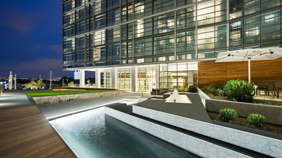 Exterior & Views 2, Hyatt House Washington DC/The Wharf, Washington D.C.