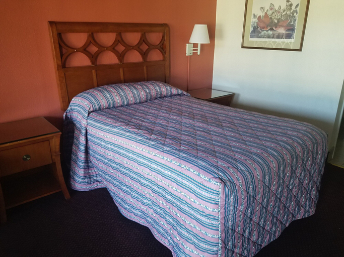 Bedroom 3, Masters Inn Columbia I-26, Lexington