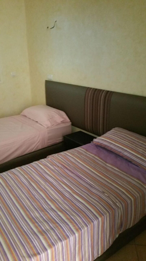 Bedroom, Apartment APP ZMR M'diq, Tétouan