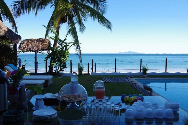 Food & Drinks 5, Villa Valiha Lodge, Diana