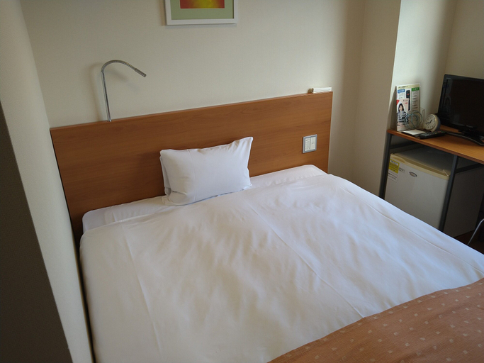 Bedroom 4, Smile Hotel Sendai Izumi IC, Sendai
