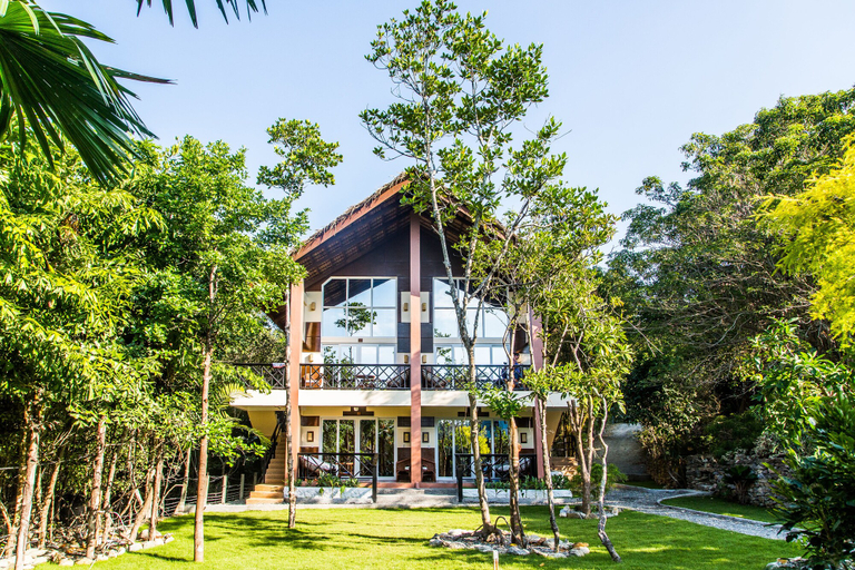 Exterior & Views 2, Edgewater Dive & Spa Resort, Puerto Galera