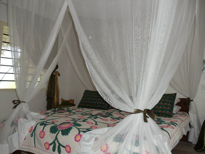Bedroom, Game Fish Lodge, Kaskazini 'A'