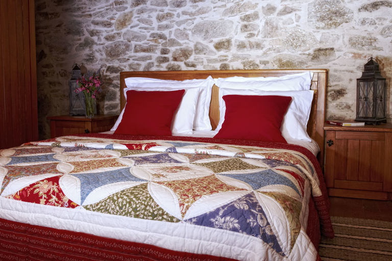 Bedroom 3, Güllü Konakları, Selçuk