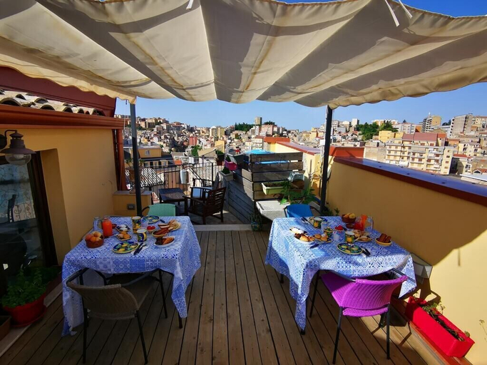 Food & Drinks 5, Centro Sicilia, Enna