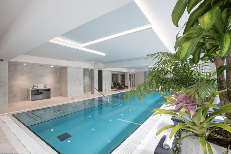 Sport & Beauty 2, Bled Rose Hotel, Bled