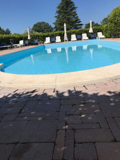Sport & Beauty 4, Tenuta De Fanti Agriturismo, Livorno