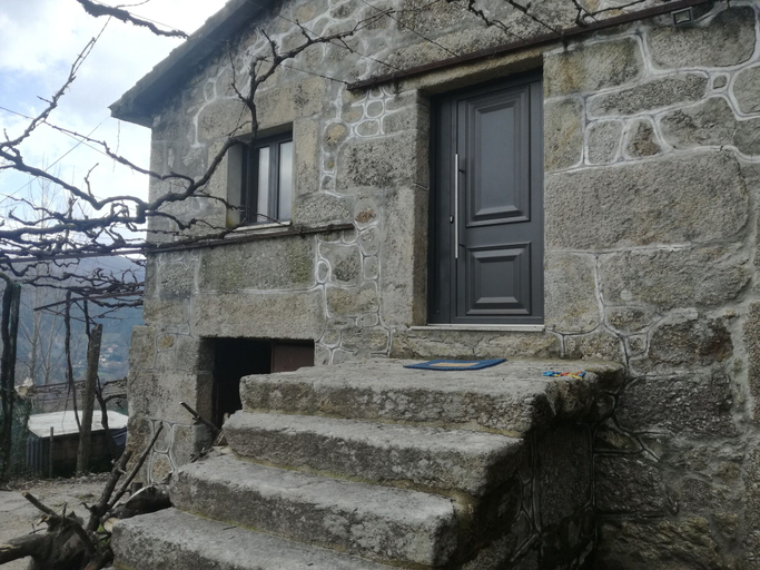 Exterior & Views 2, Casa de Paulus, Terras de Bouro