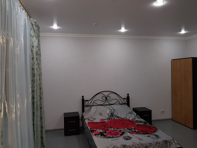 Bedroom 3, Znamensky, Krasnodar gorsovet