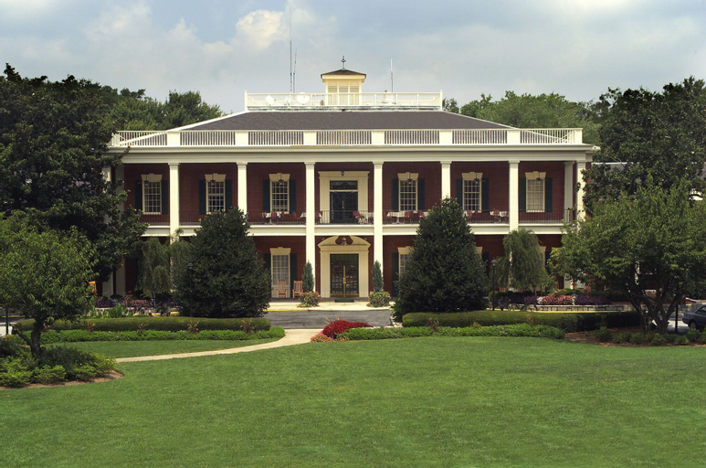 The Inn at Stone Mountain Park, DeKalb