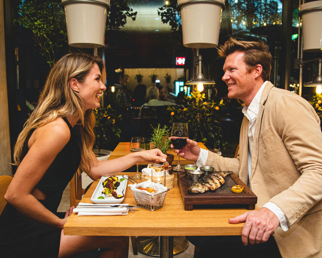 Food & Drinks 5, Dua Miami, Autograph Collection, Miami-Dade