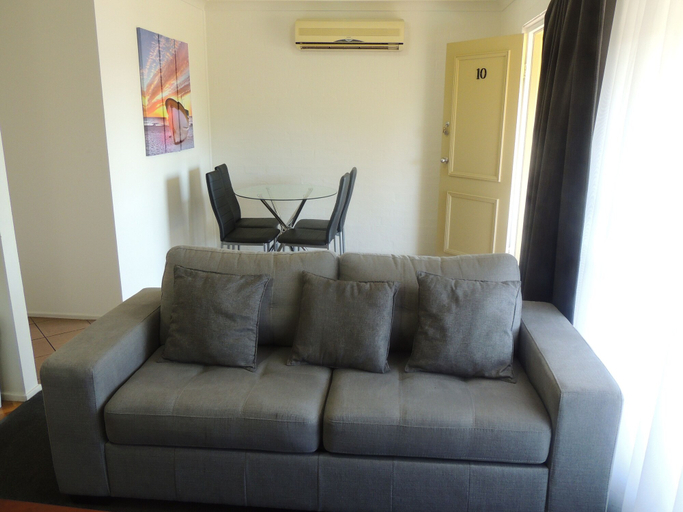 Others 5, Argyle Terrace Motor Inn, Eurobodalla
