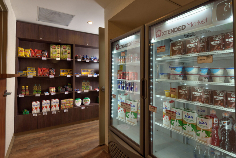Food & Drinks 5, Extended Suites Chihuahua La Juventud, Chihuahua