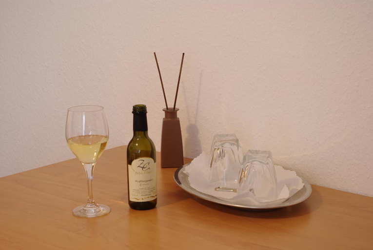 Food & Drinks 4, Hotel Garni am Hechenberg, Mainz