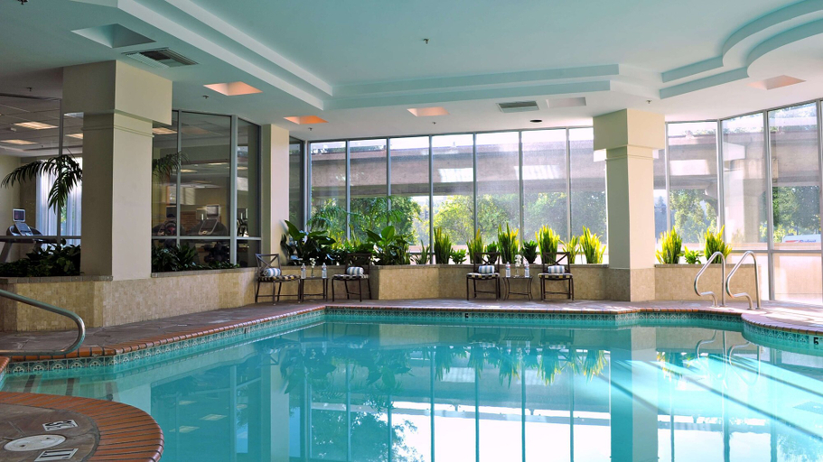 Sport & Beauty 3, Embassy Suites by Hilton Walnut Creek, Contra Costa