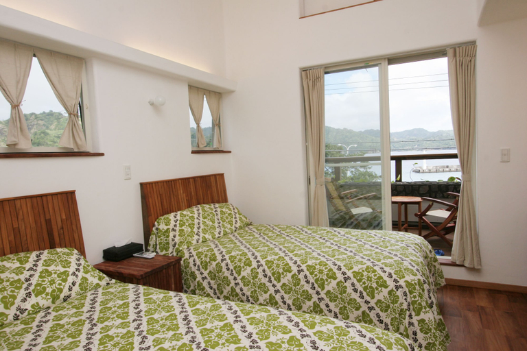 Bedroom 2, Heart Rock Village, Unknown7