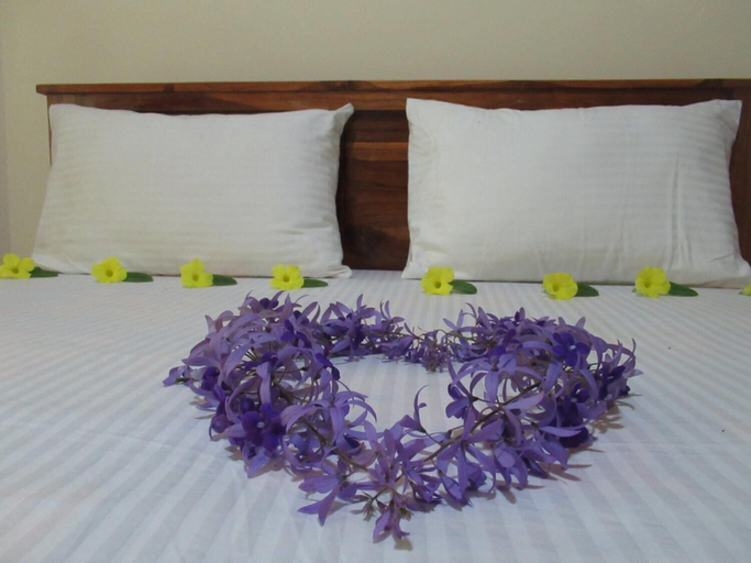 Bedroom 3, Kalindu Residence, Tangalle