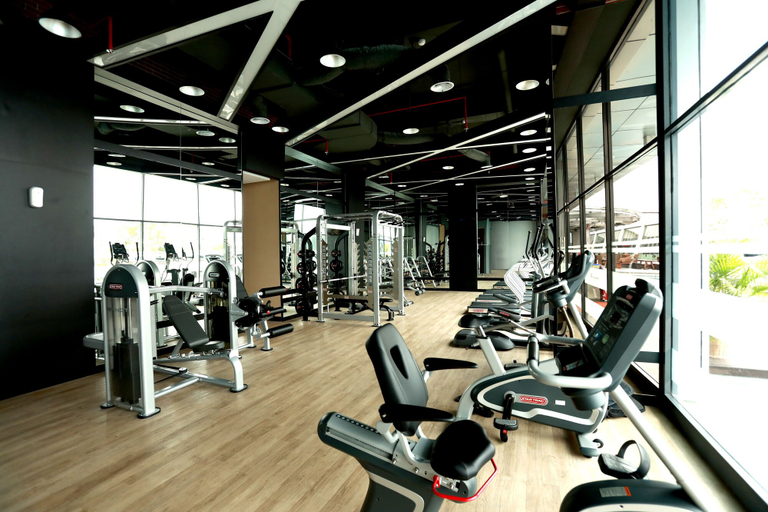 Others 4, Swiss-Belhotel Cirebon, Cirebon