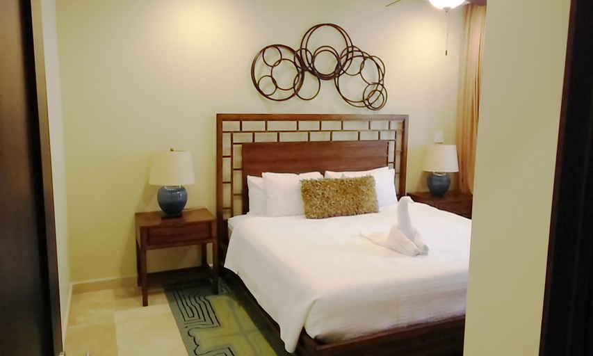 Bedroom 4, Grand Roatan Caribbean Resort, Roatán