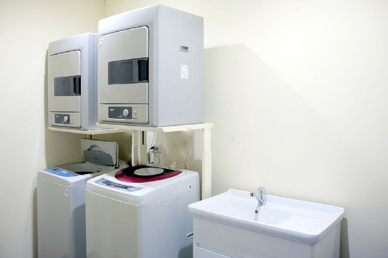 Bathroom 4, Grace Hotel Banchiao, New Taipei City