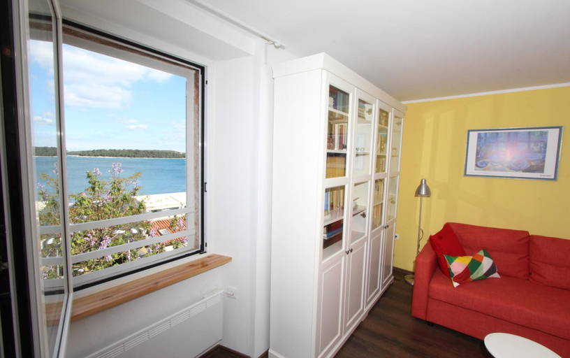 Others 4, Apartment El Corsaro 2, Rovinj