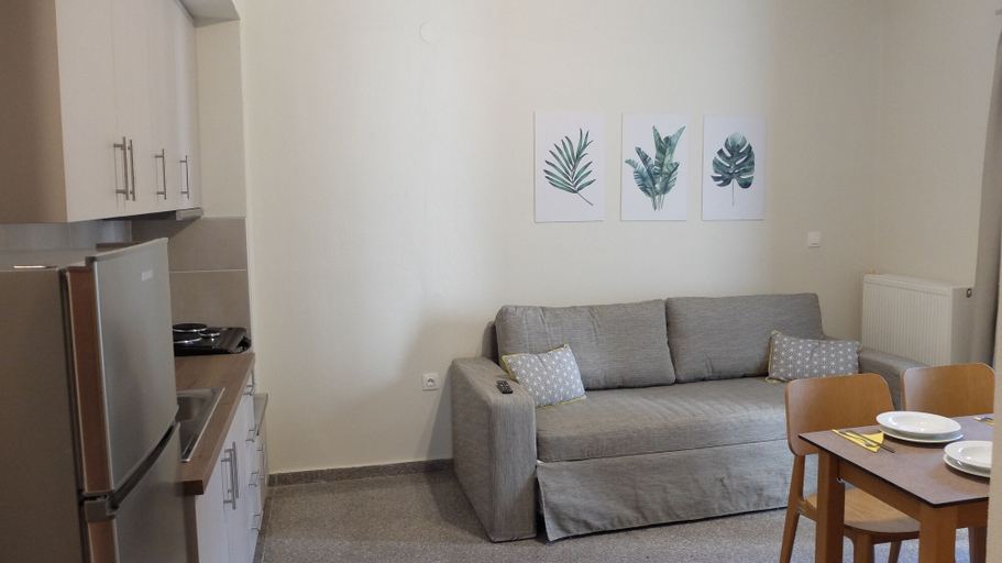 Others 4, Elata-apartments, East Macedonia and Thrace
