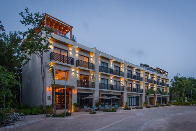 Exterior & Views 2, Náay Tulum Curamoria Collection, Cozumel
