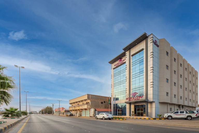 Exterior & Views 2, Boudl Wadi Al Dawasir