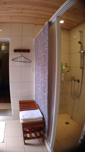 Bathroom 3, Biiann B&B, Kinmen